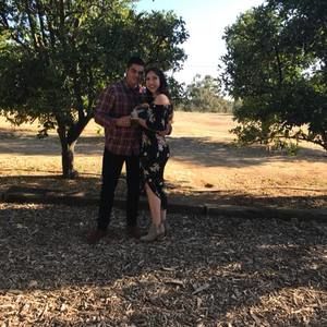 Meet your Posher, Eric